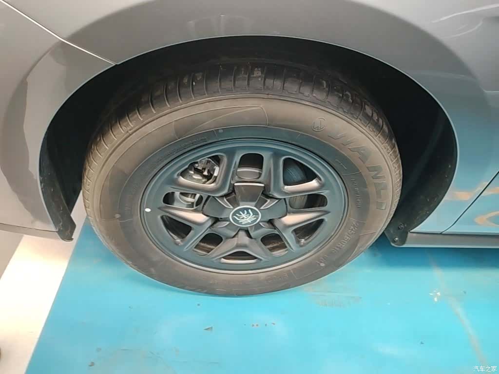 BYD Qin, 2026 23