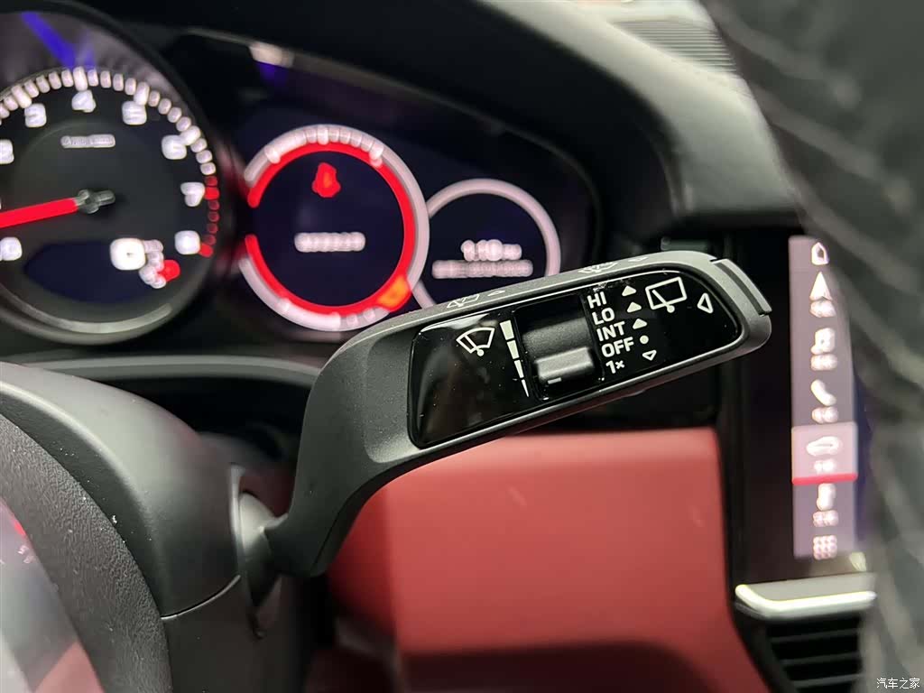 Porsche Cayenne, 2022 18