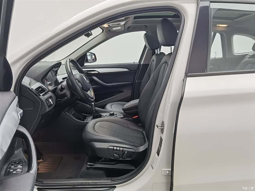 BMW X1, 2017 10