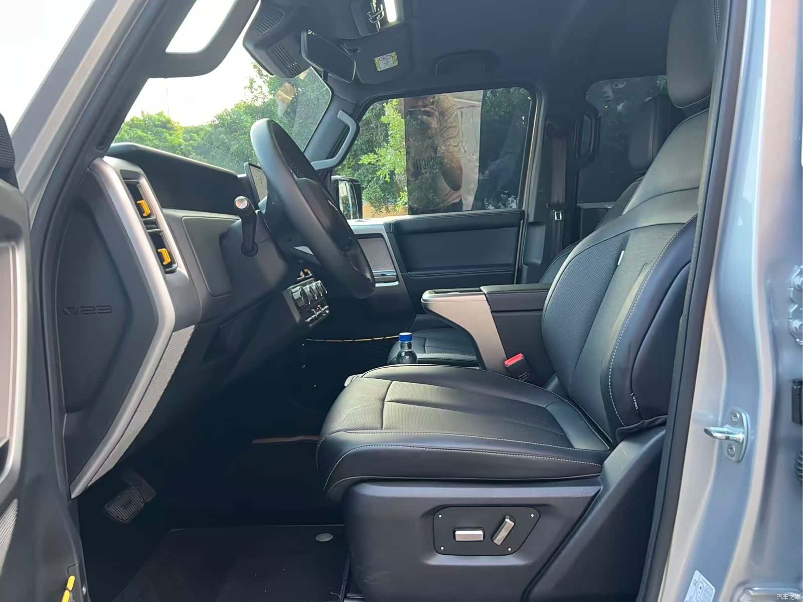 Chery V23, 2025 4