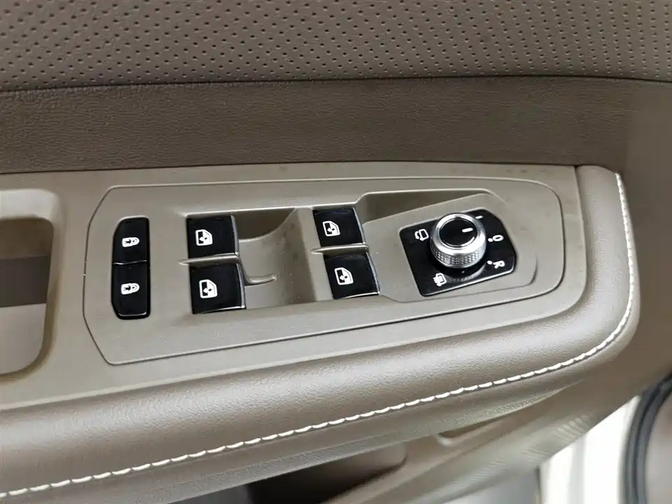 Volkswagen Weiran