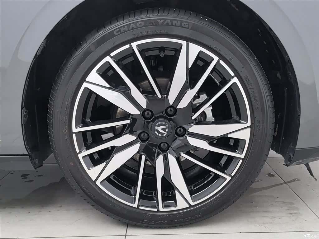 Changan Eado, 2025 17
