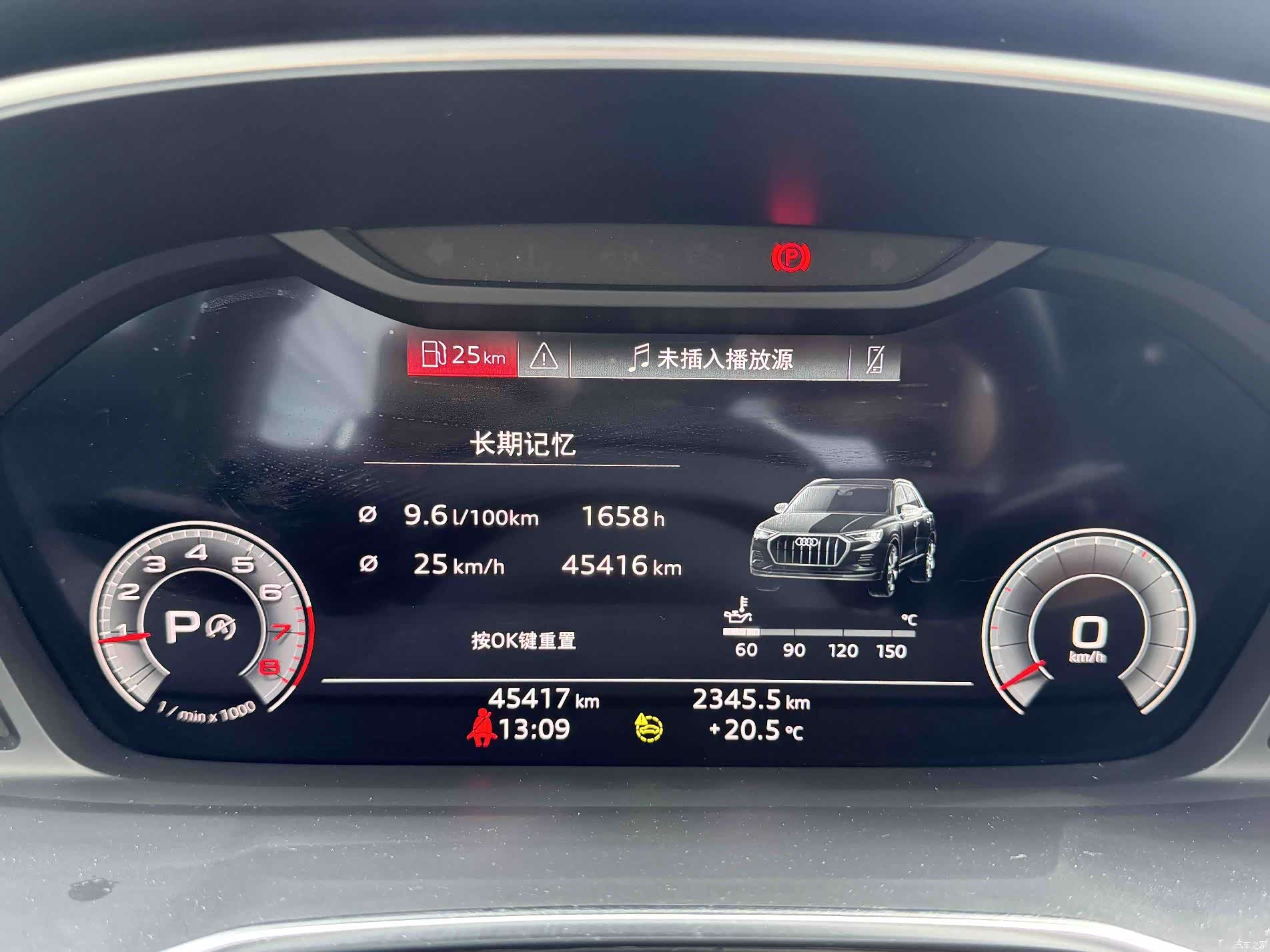 Audi Q3, 2021 22