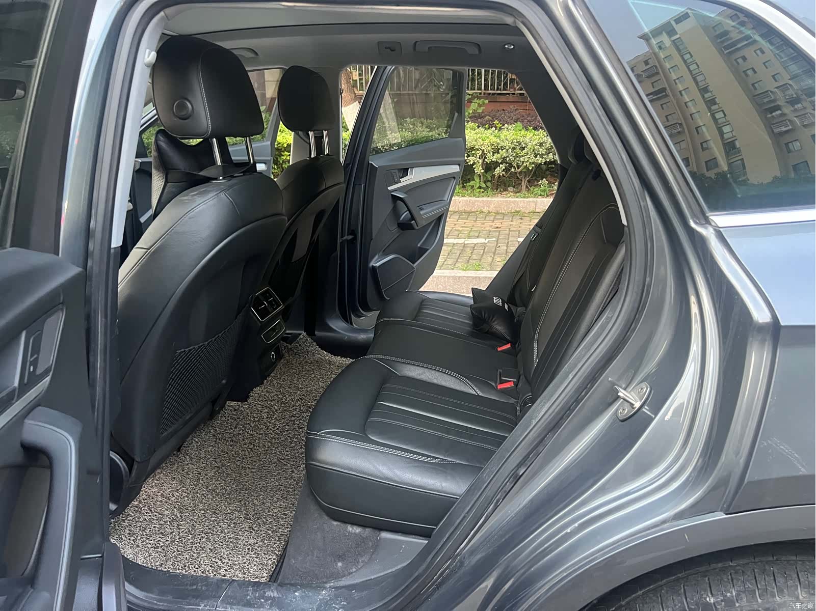 Audi Q5L, 2021 19