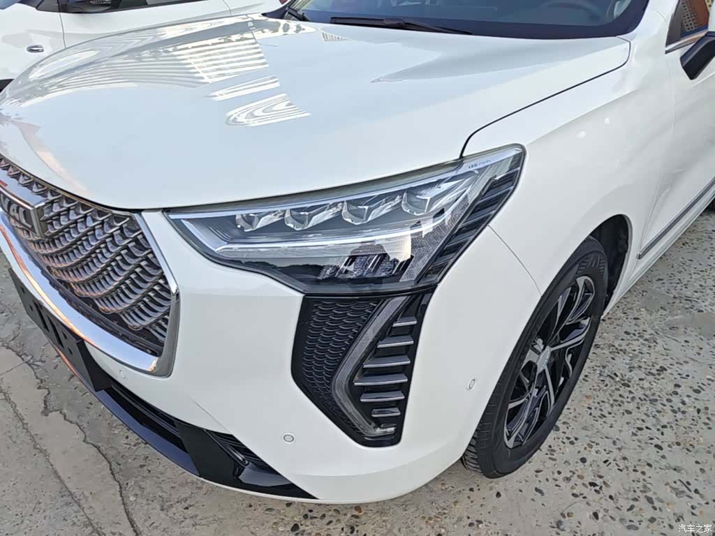 Haval First Love, 2021 24