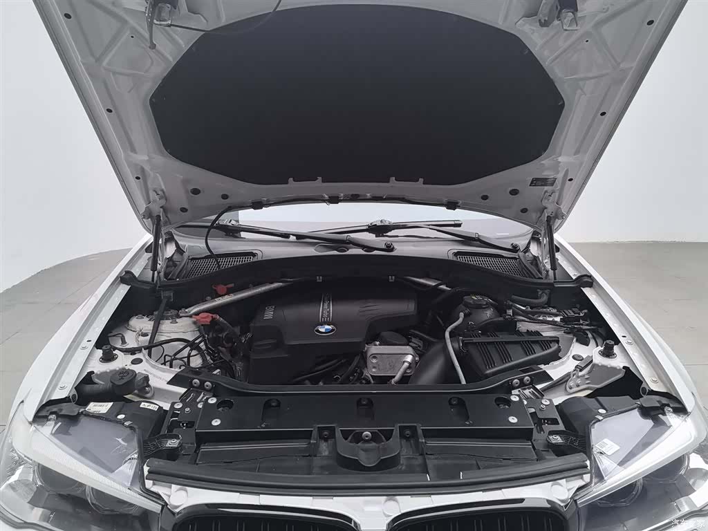 BMW X4, 2016 6
