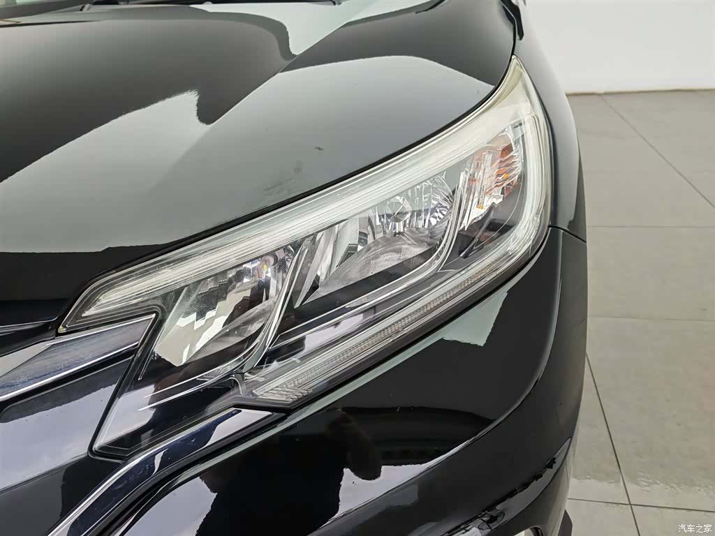 Honda CR-V, 2016 7