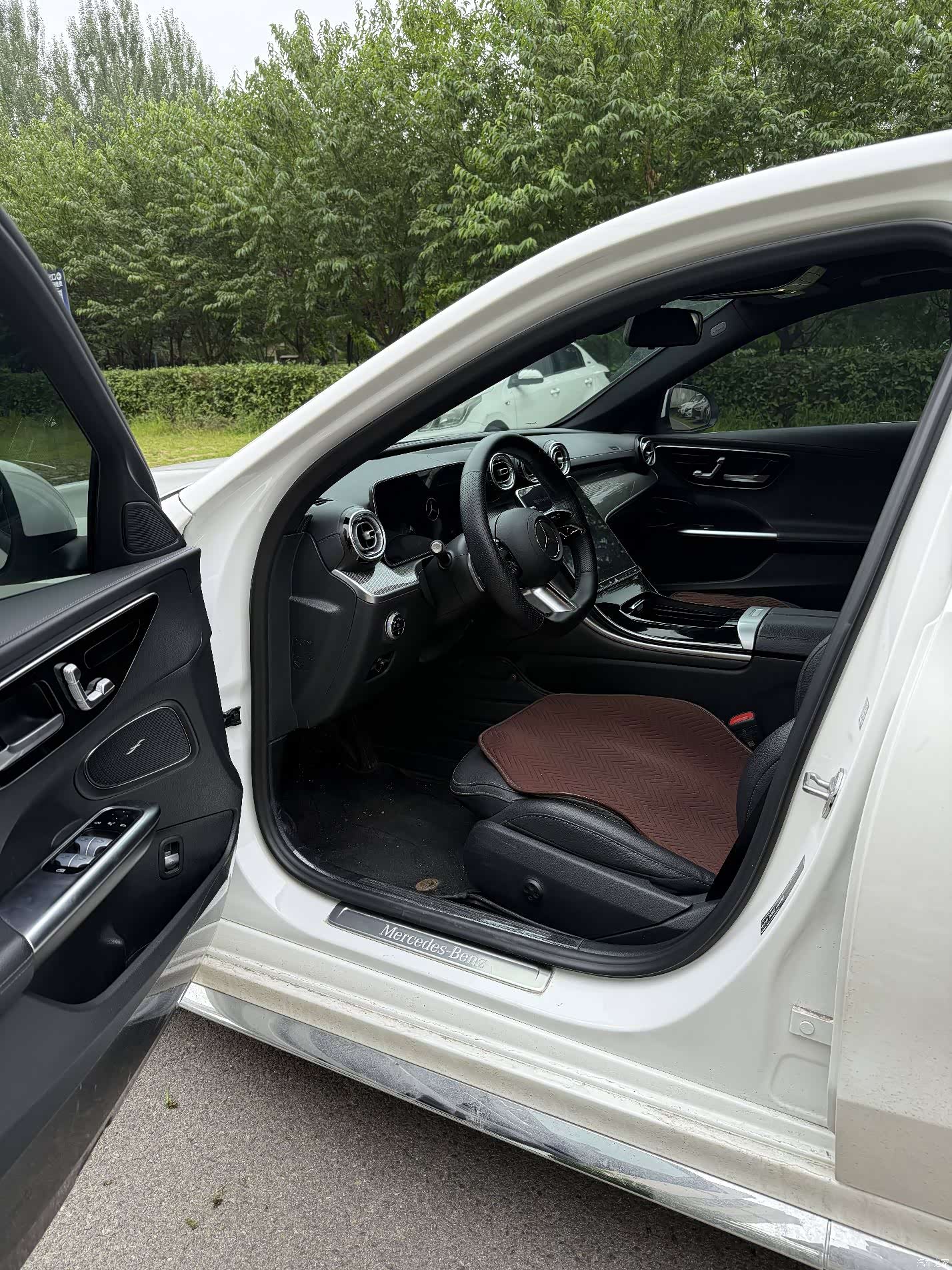 Mercedes-Benz C-Class, 2023 6