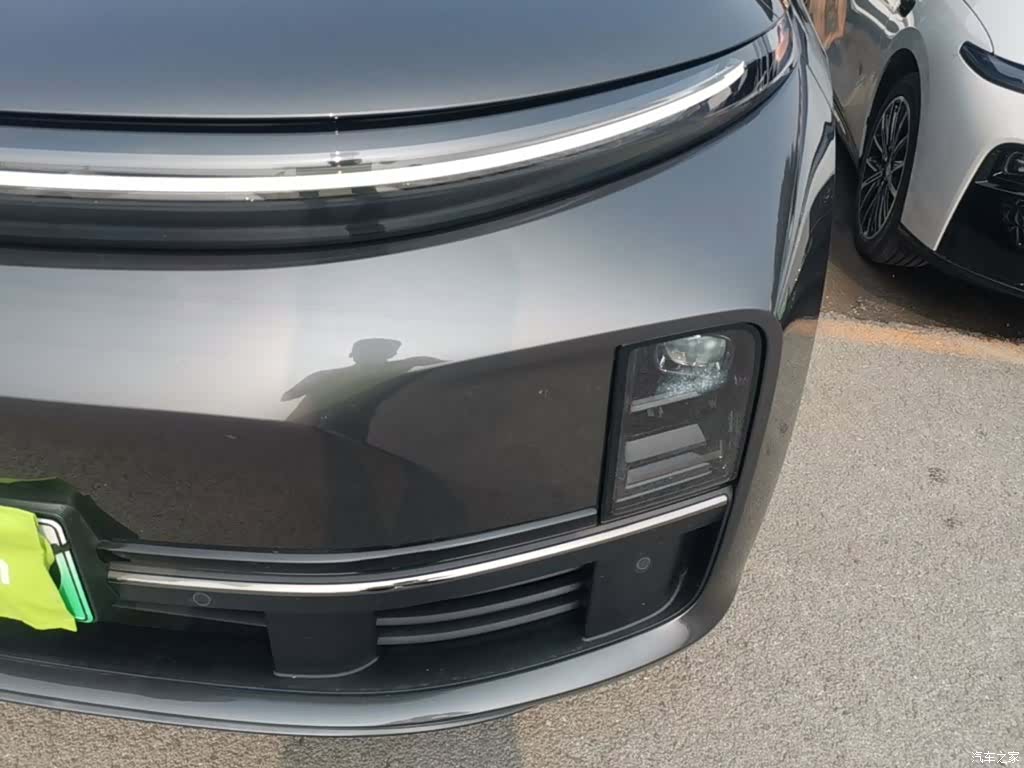 Li Auto L7, 2023 24