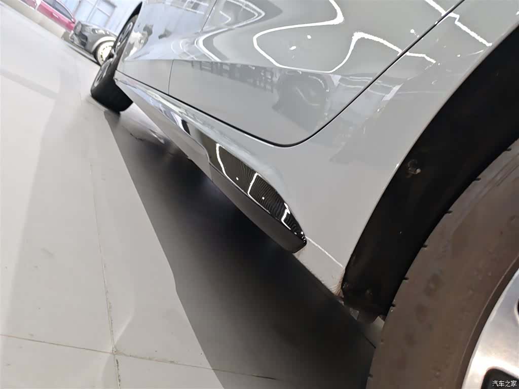 Audi A5, 2025 21