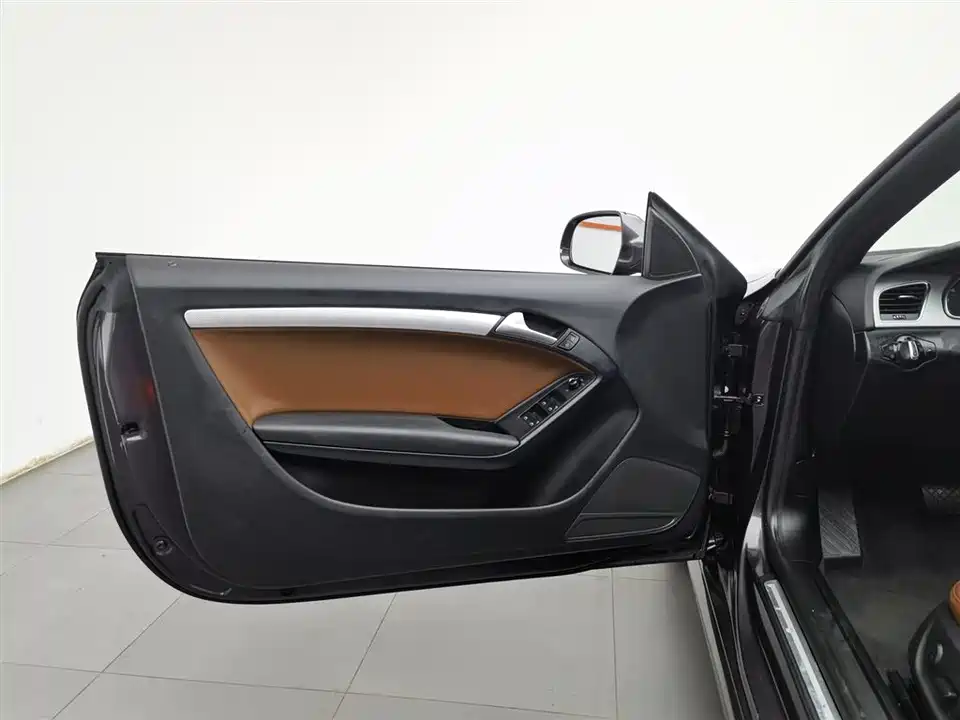 Audi A5 Audi A5