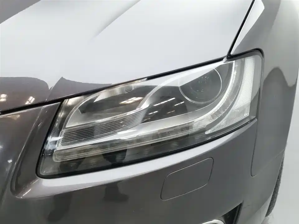 Audi A5 Audi A5