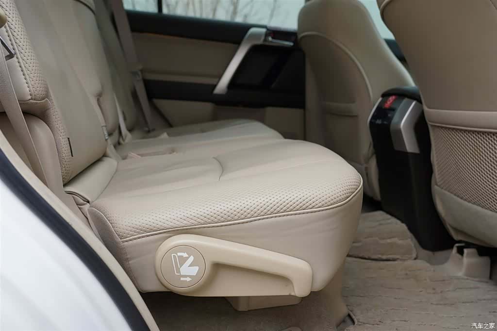 Toyota Prado, 2013 28