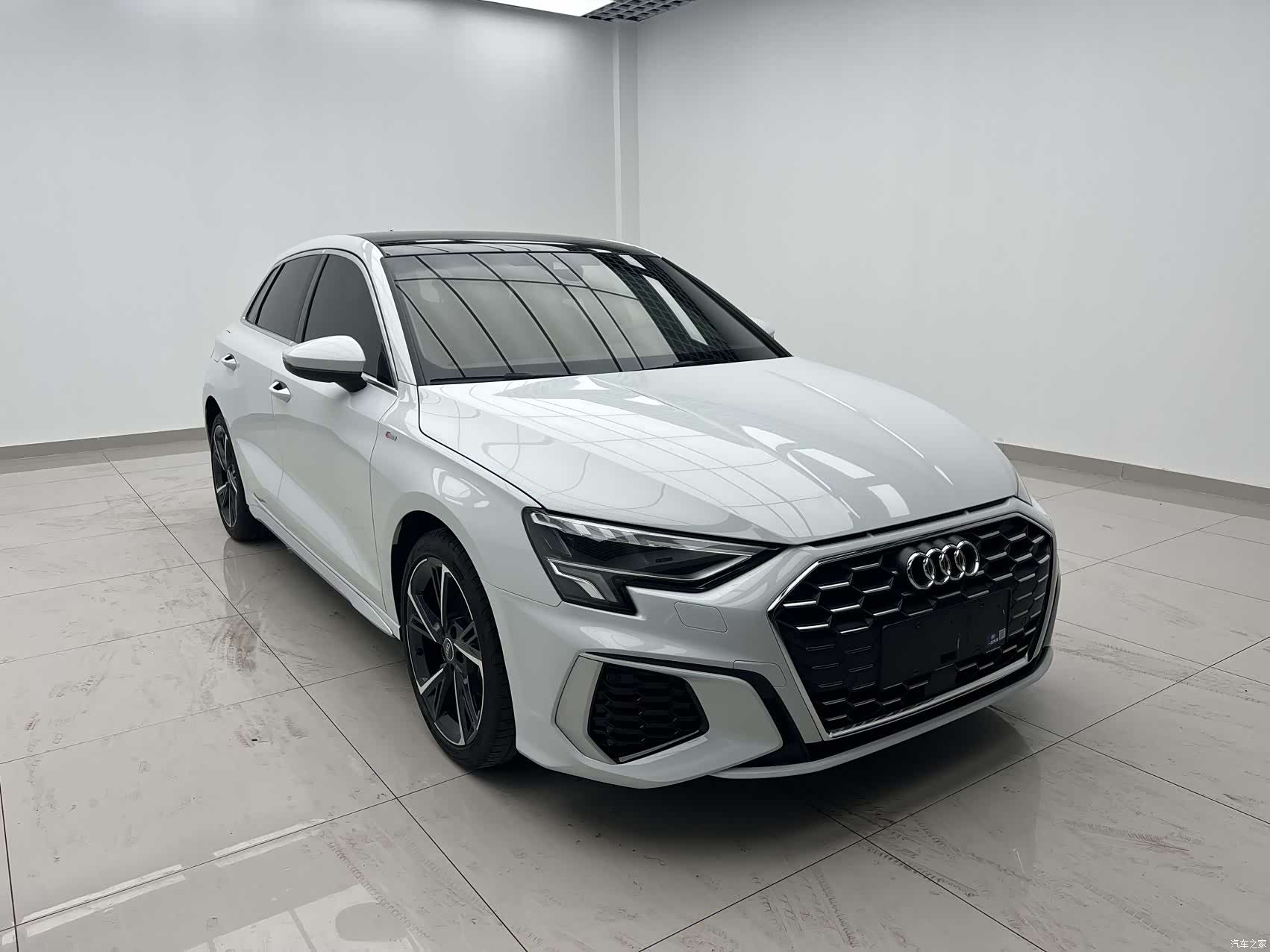 Audi A3, 2022 3