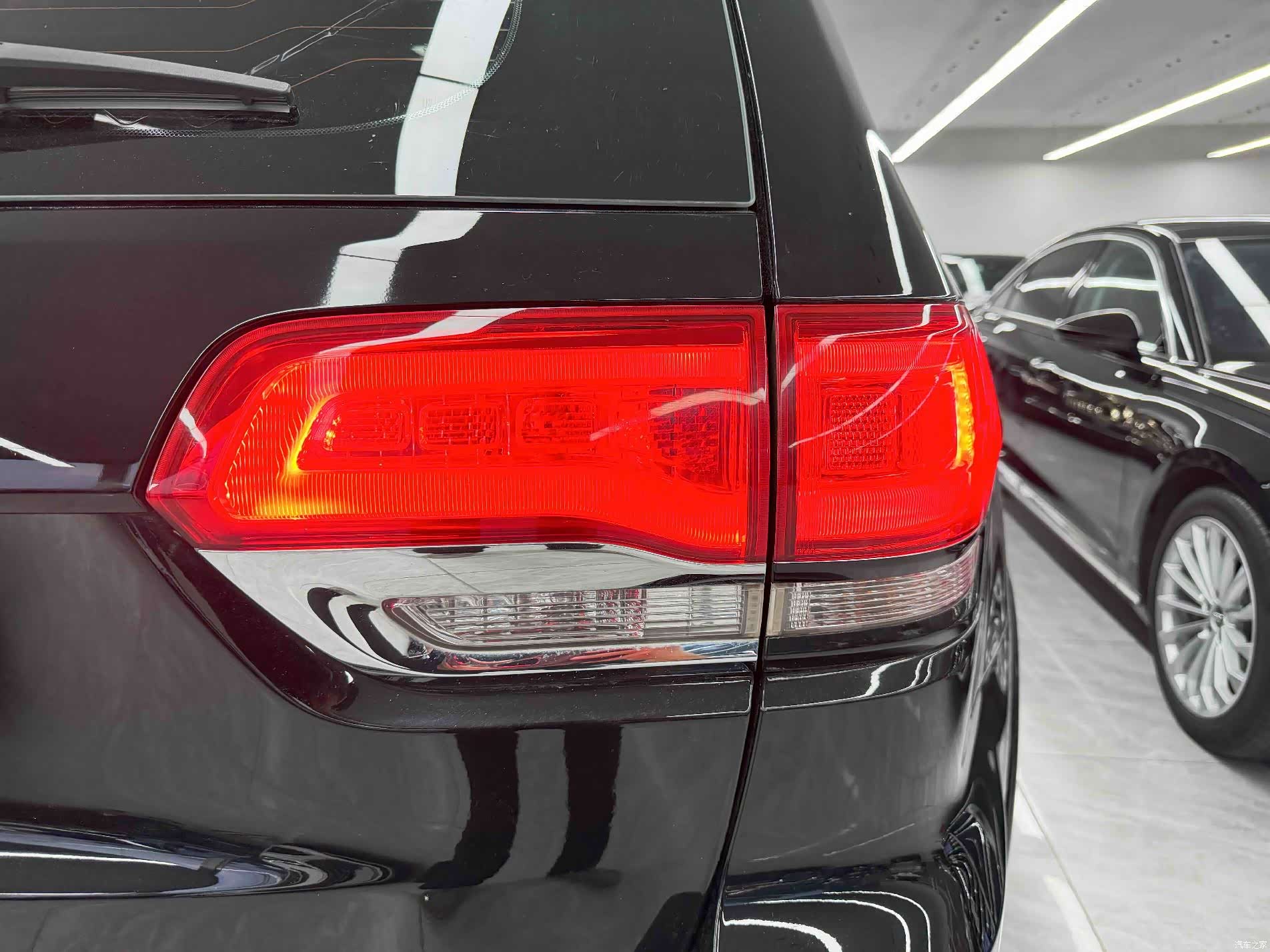 Jeep Grand Cherokee, 2018 21