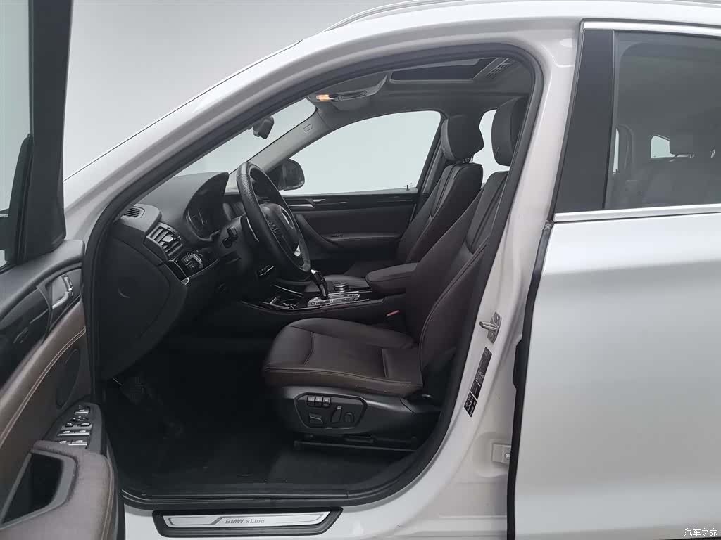 BMW X4, 2016 10