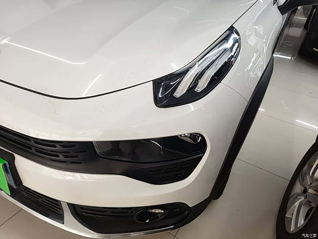 Lynk & Co 01, 2018 24