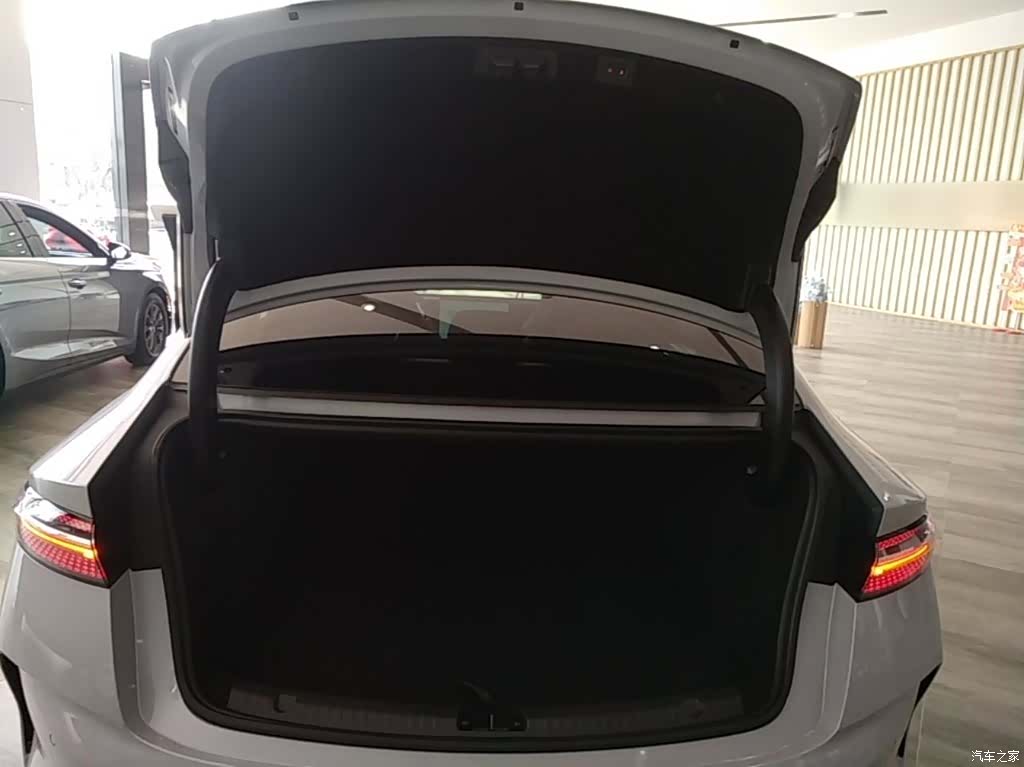 BYD Seal, 2024 19