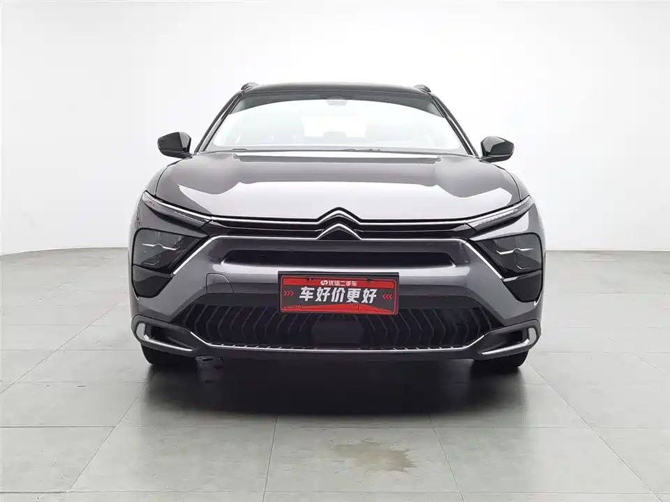 Citroen Versailles C5 X