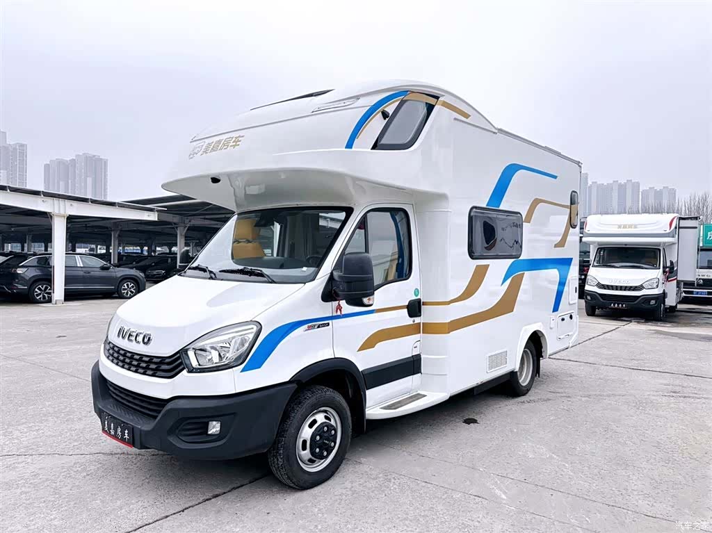 Iveco C, 2024 1