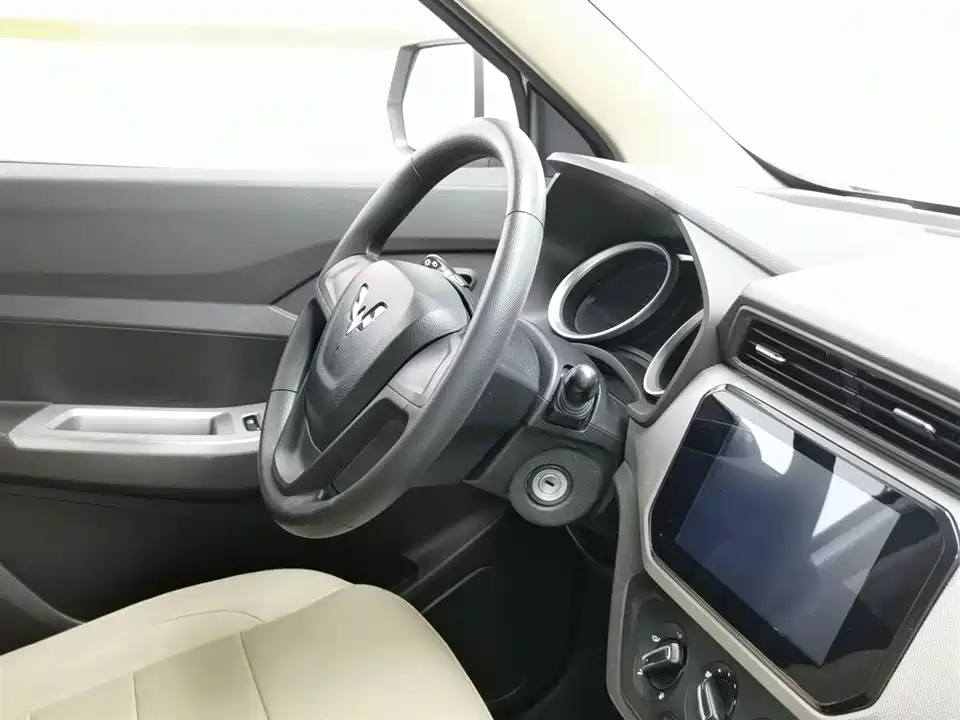 Wuling Wuling Hongguang