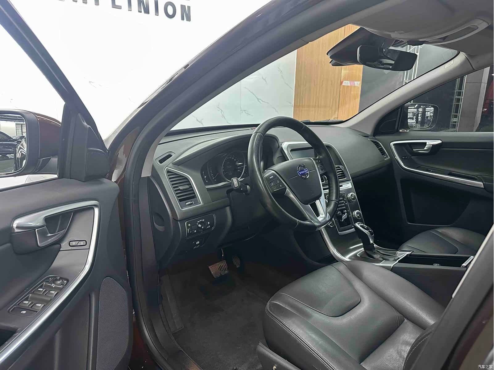 Volvo XC60, 2014 8