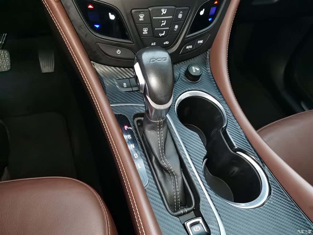 Buick Envision Plus, 2021 14