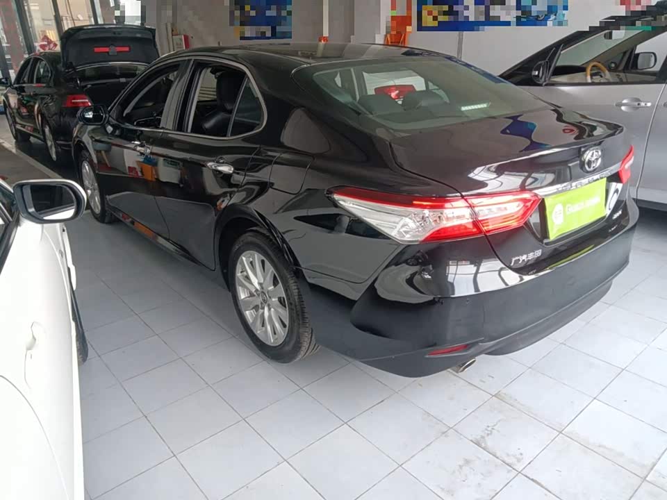 FAW Changchun Car