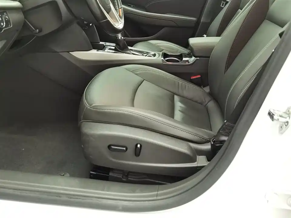 Chevrolet Mai Ruibao