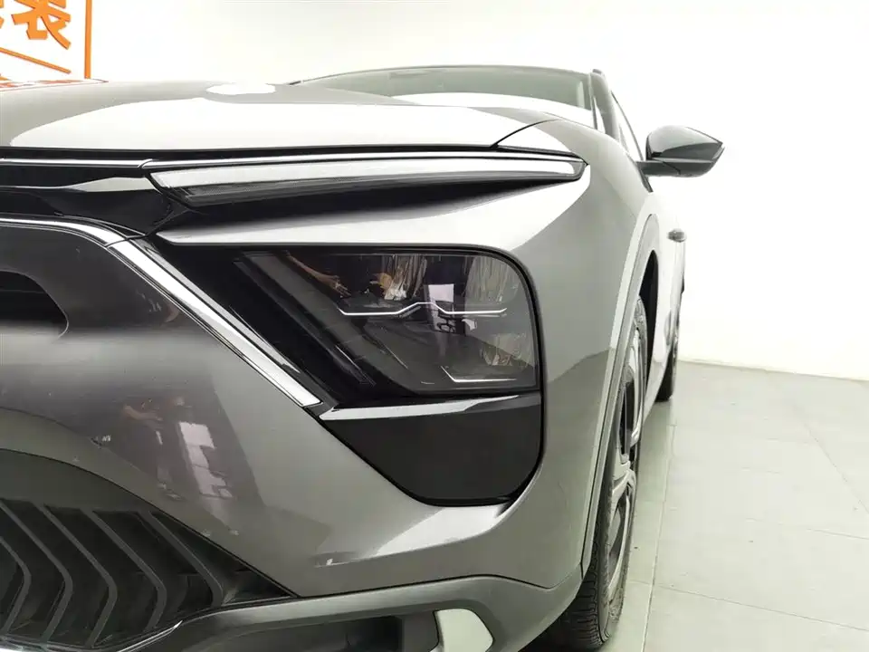 Citroen Versailles C5 X