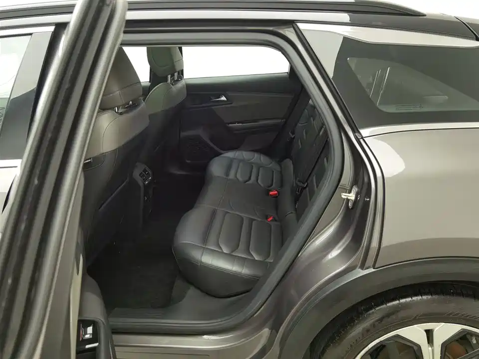 Citroen Versailles C5 X