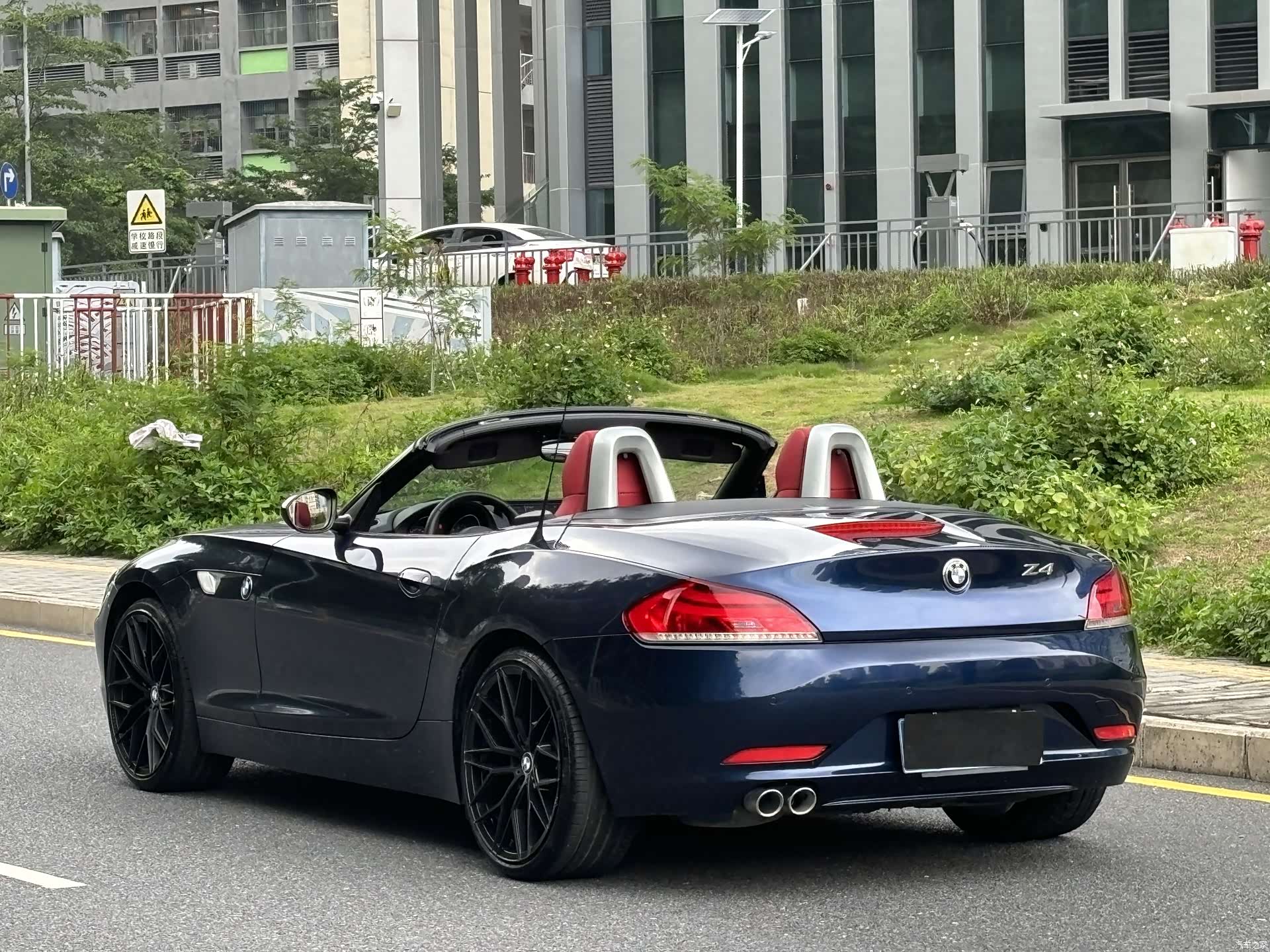 BMW Z4, 2013 19