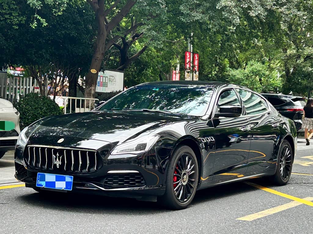 Maserati