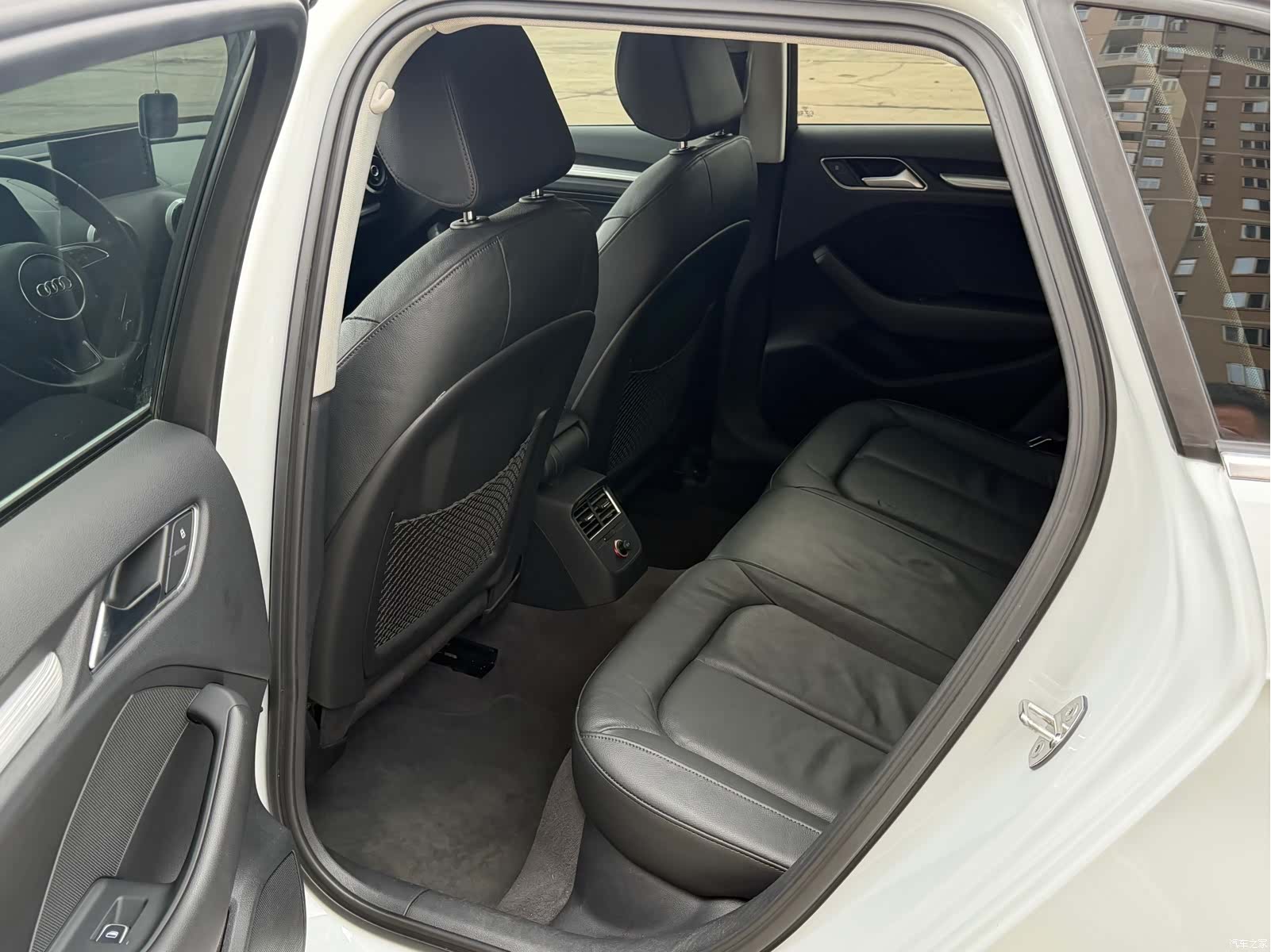 Audi A3, 2016 8