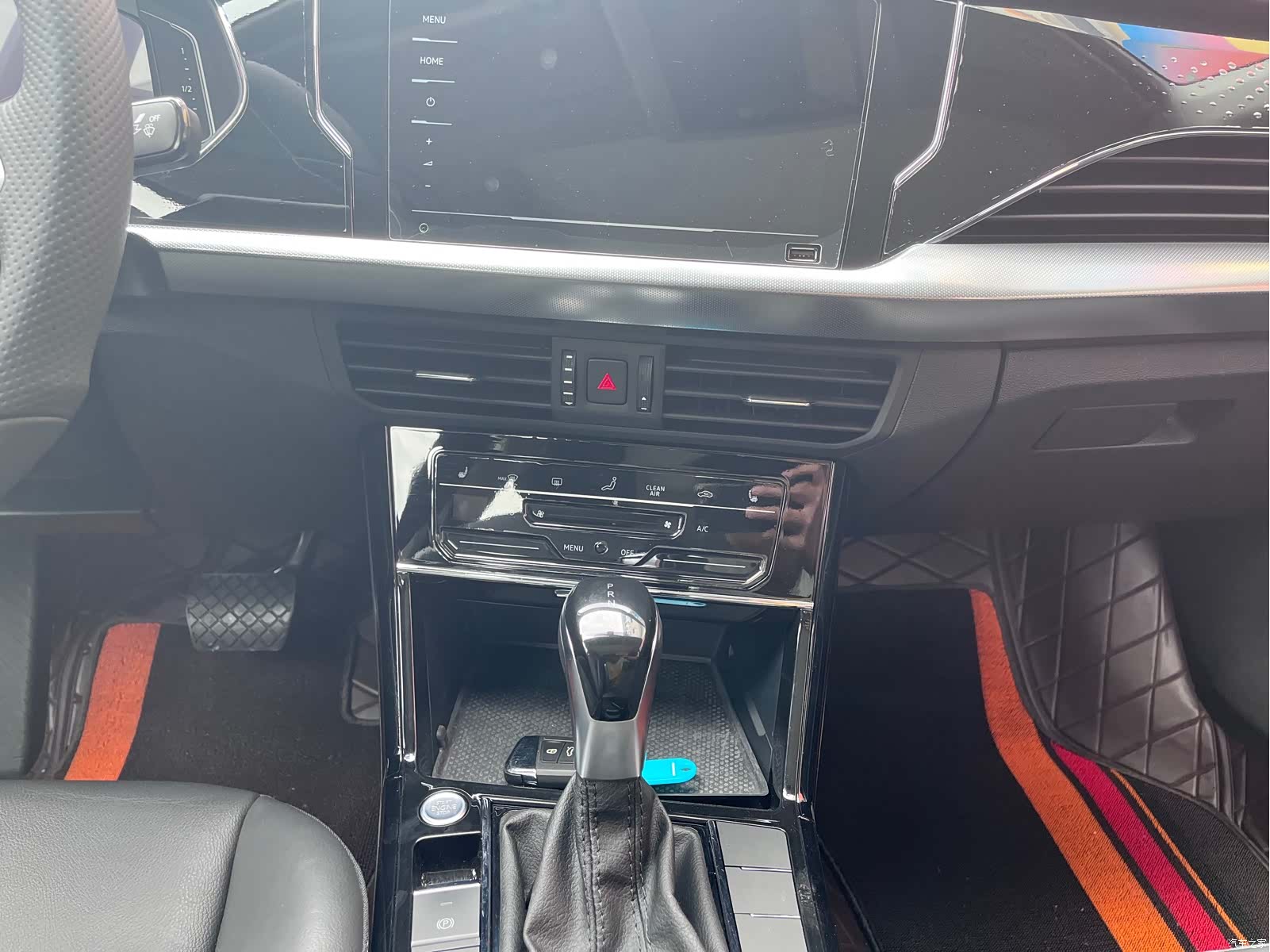 Volkswagen Passat, 2022 10