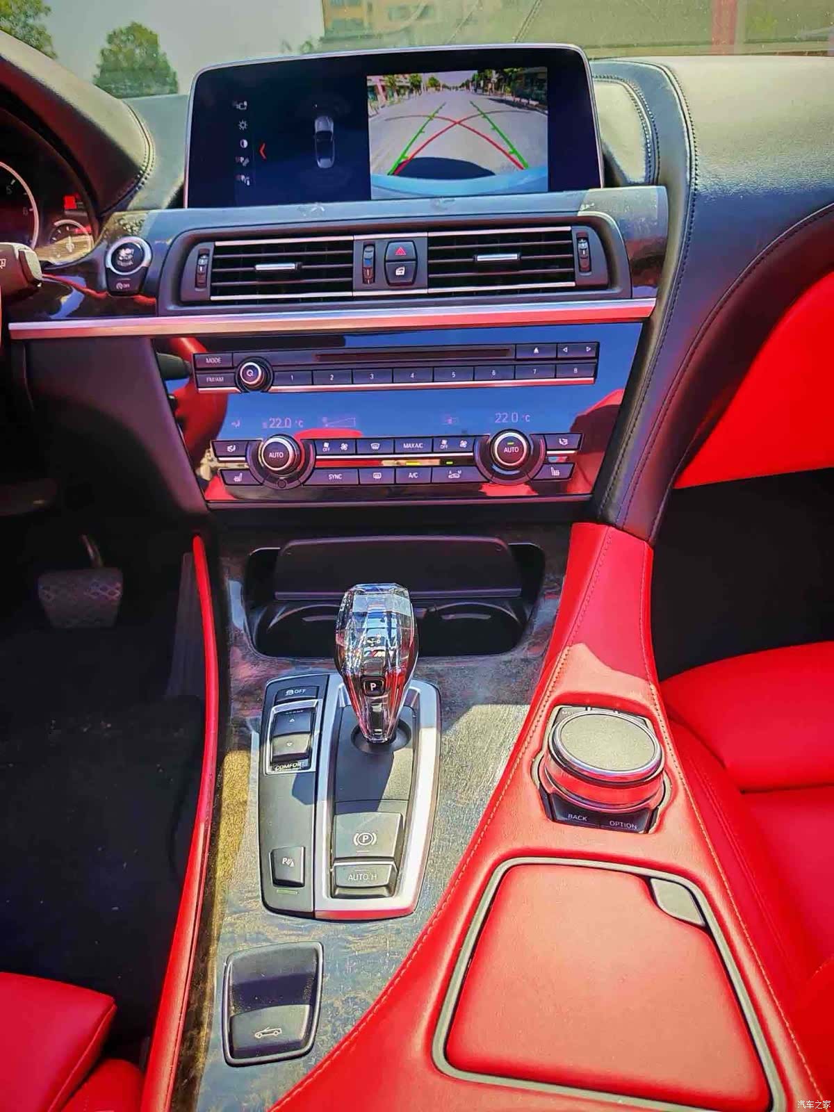 BMW 6 Series, 2018 14