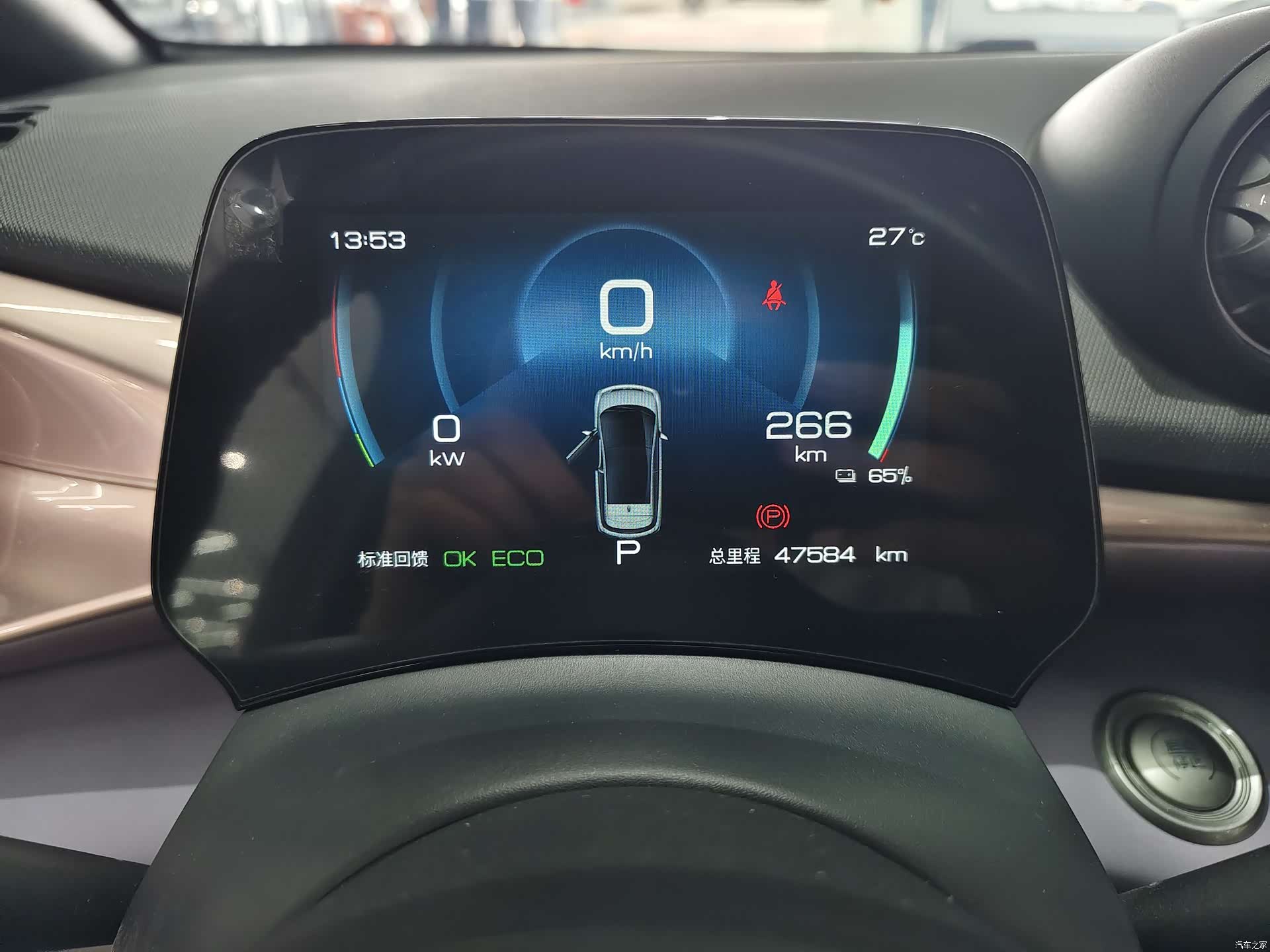 BYD Dolphin, 2022 15