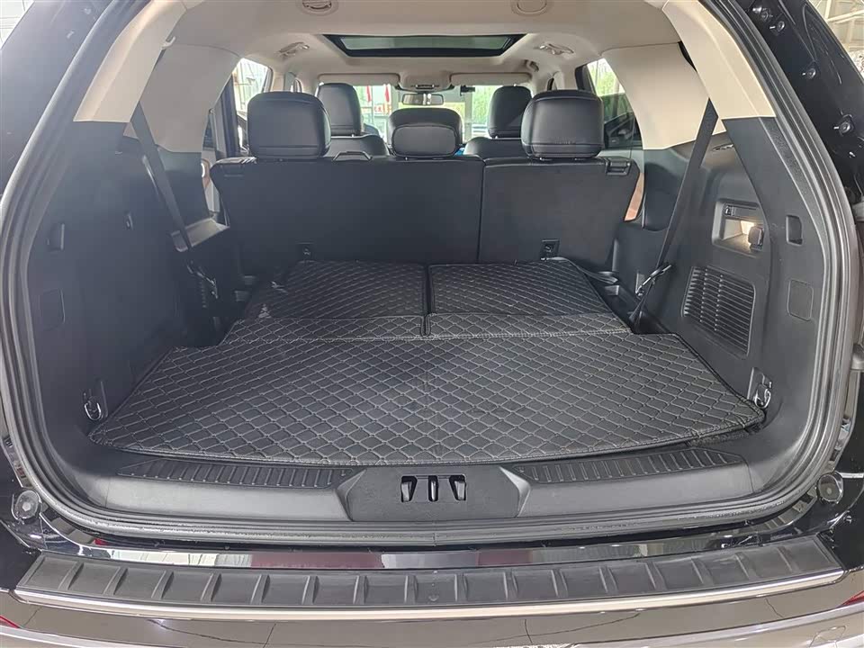 Ford Explorer Ford Explorer