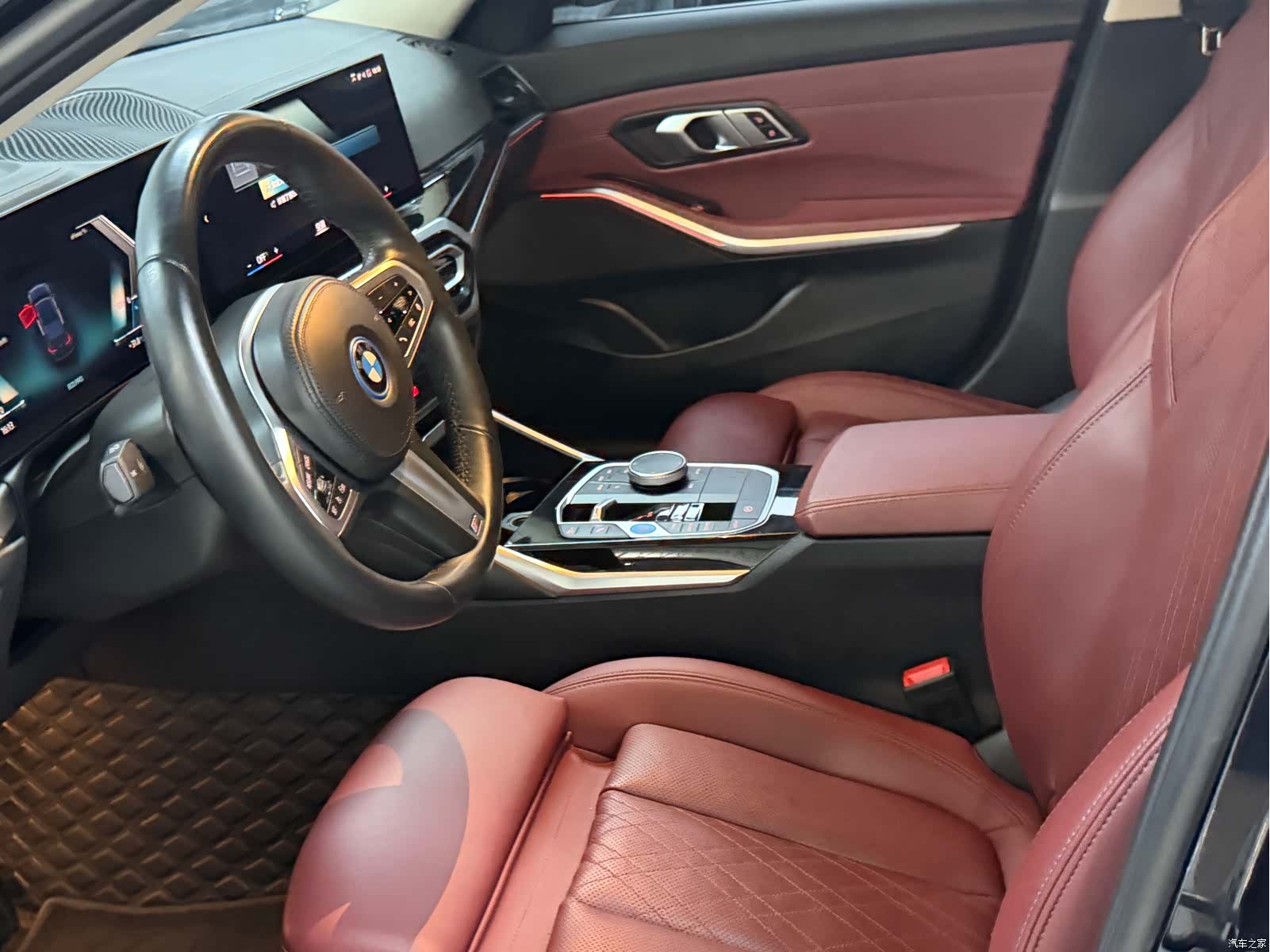 BMW i3, 2022 3