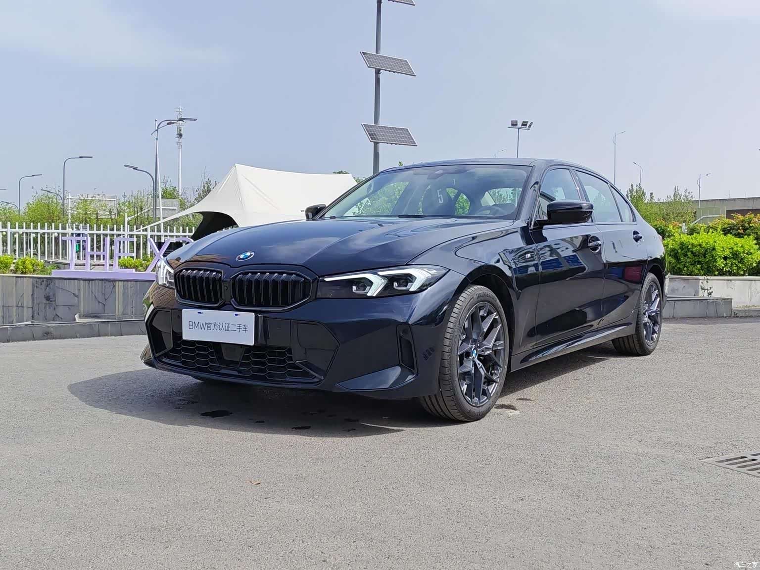 BMW 3 Series, 2025 1