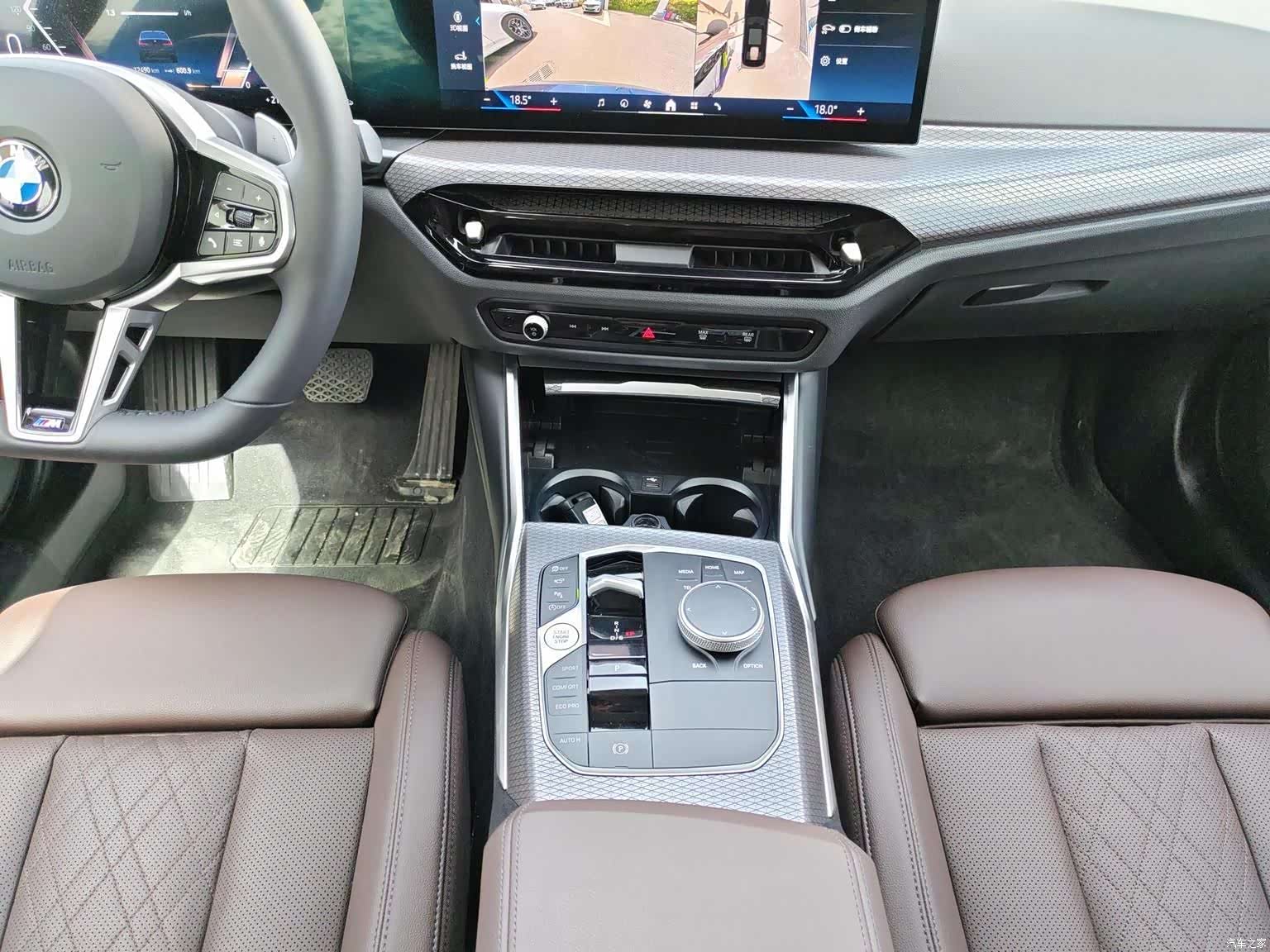 BMW 3 Series, 2025 18