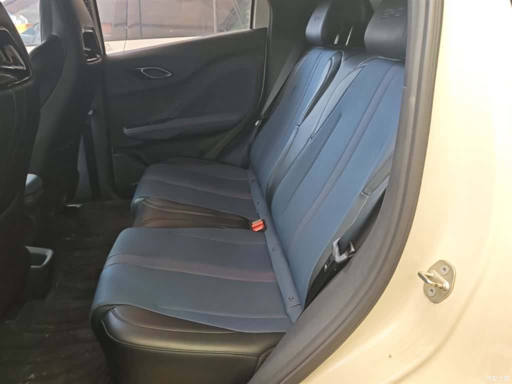 BYD Seagull, 2024 17