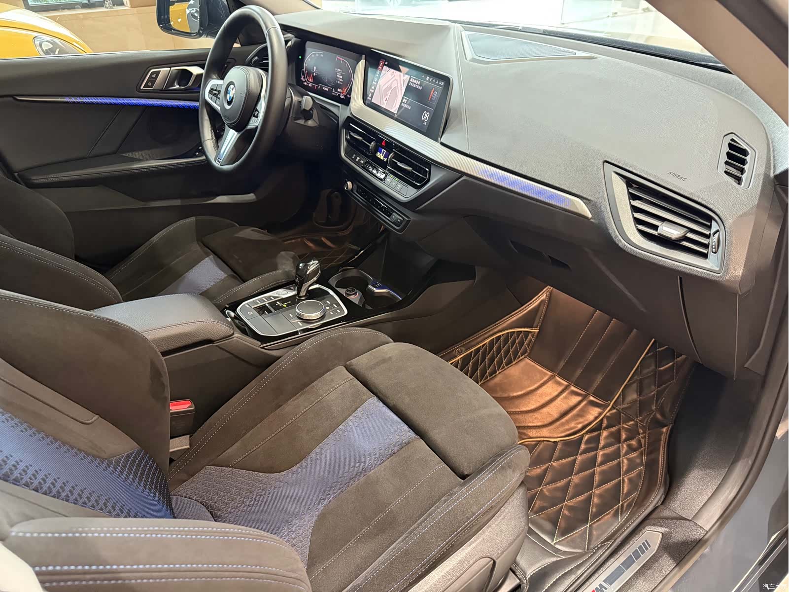 BMW 2 Series, 2021 11
