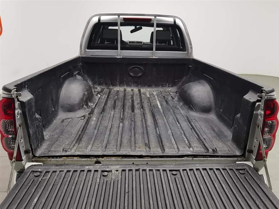 Great Wall Fengjun 5