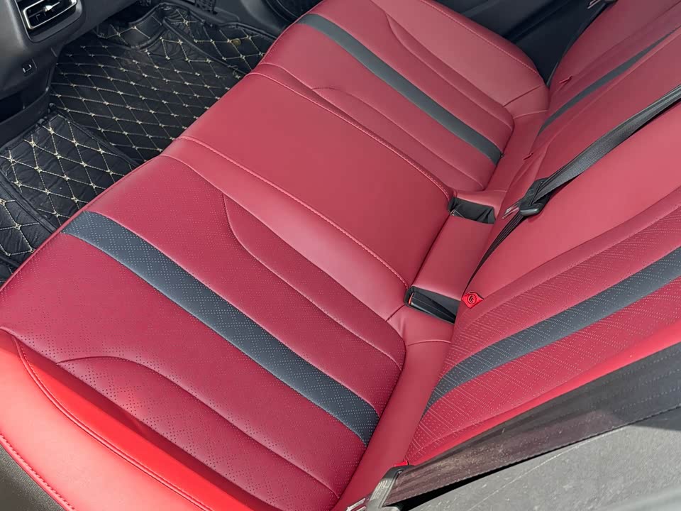 Changan Yidong Changan Yidong