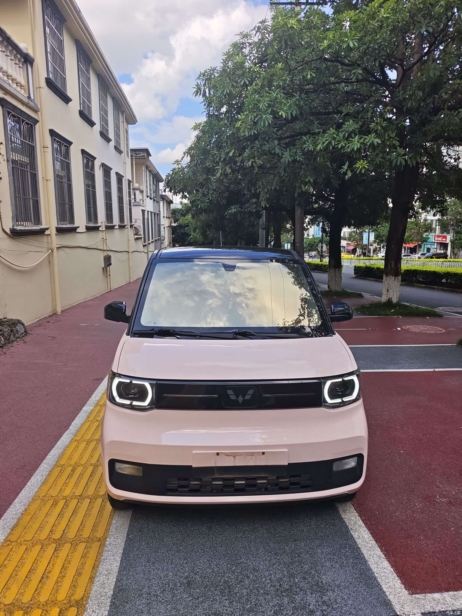 Wuling Yuan, 2023 2
