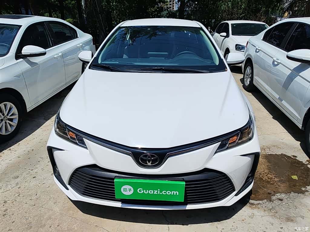Toyota Corolla, 2023 3
