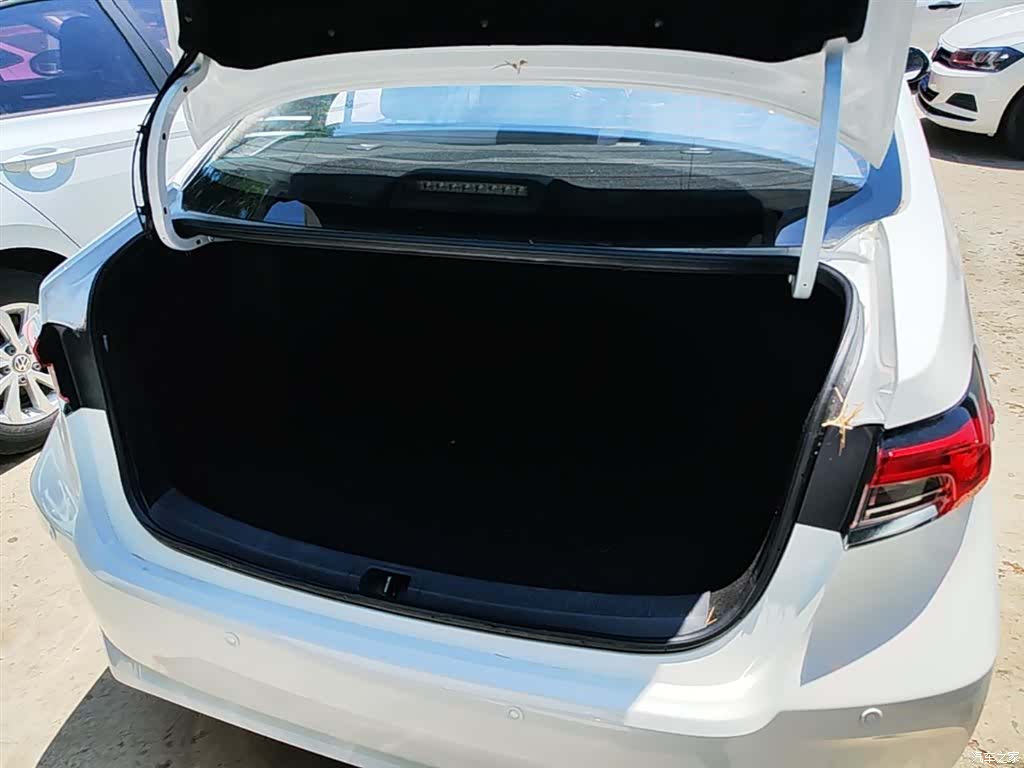 Toyota Corolla, 2023 19