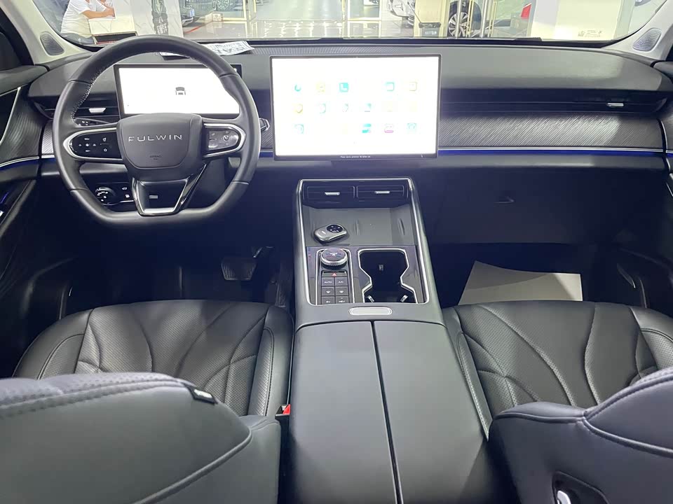 Chery Fulwin Fengyun T9 Chery Fulwin Fengyun T9
