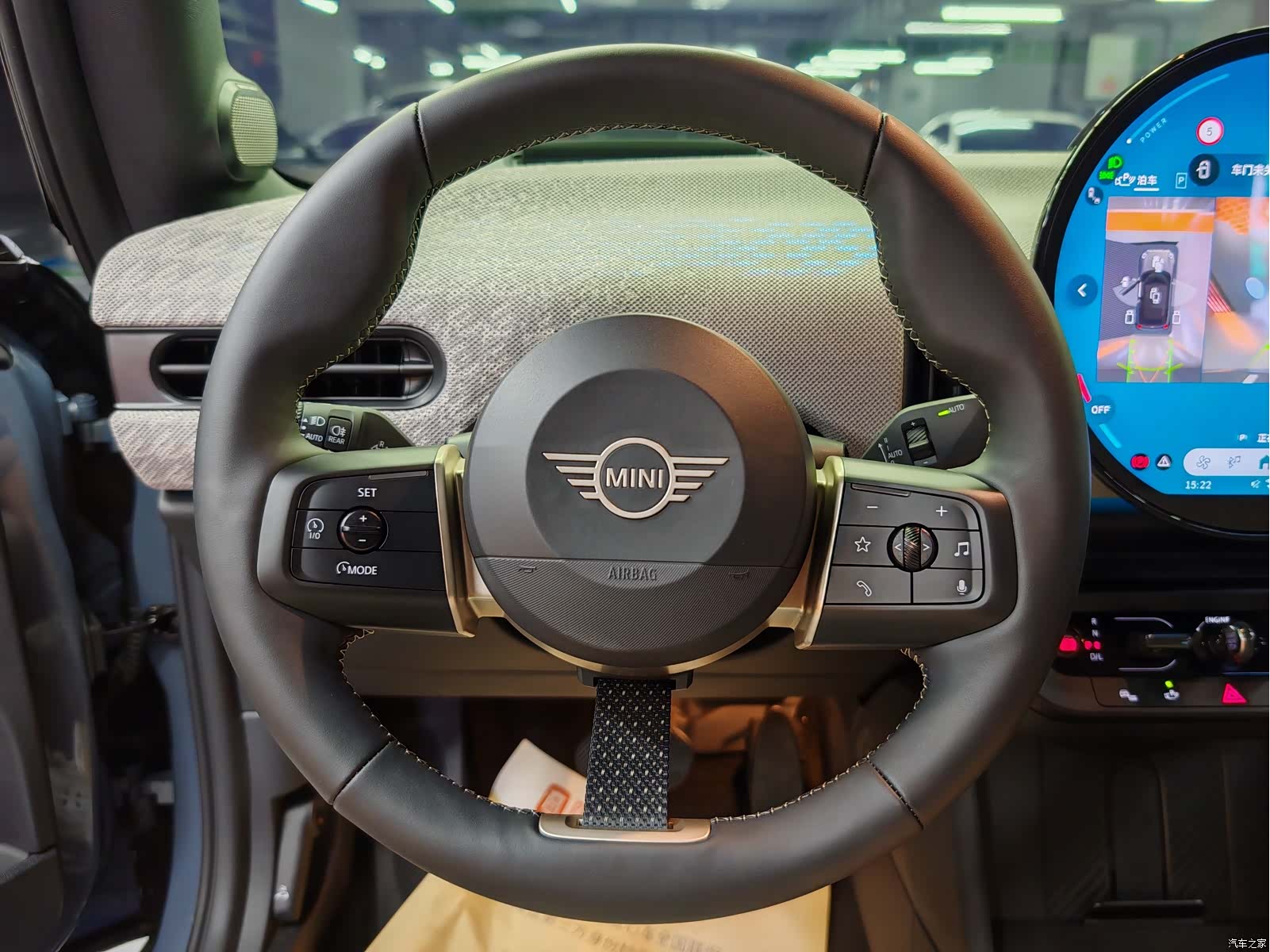 Mini Cooper, 2025 36
